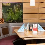 Hotel Haus Hilckmann