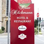 Haus Hilckmann Hörstel