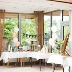 Hotel Haus Hilckmann