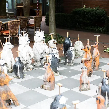 Haus Hilckmann Hörstel