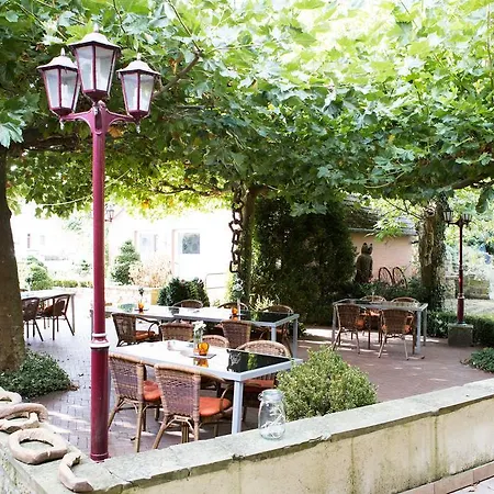 Haus Hilckmann Hörstel