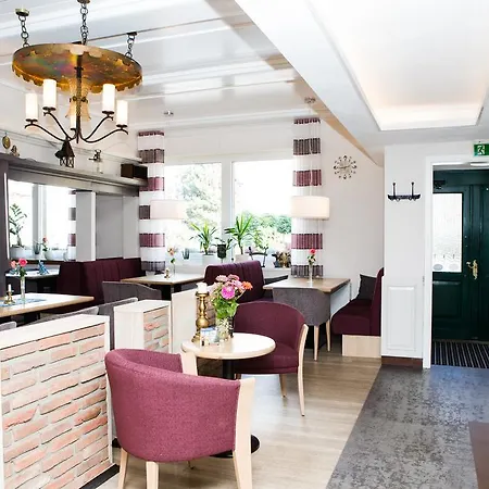 فندق Haus Hilckmann