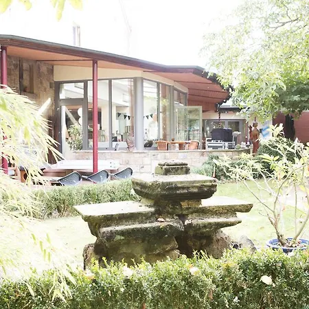 Haus Hilckmann Hörstel