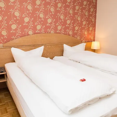 Hotel Haus Hilckmann 3*