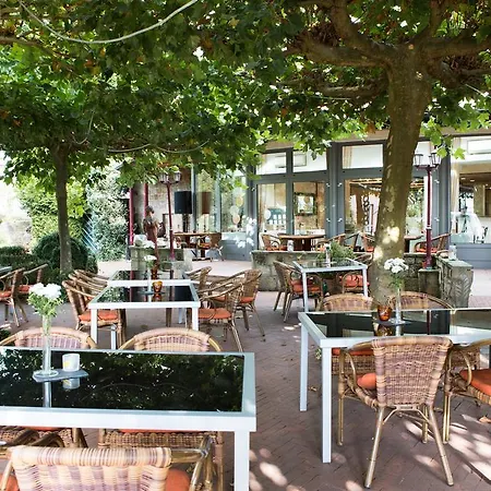 فندق Haus Hilckmann 3*