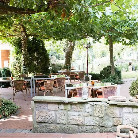Hotel Haus Hilckmann 3*