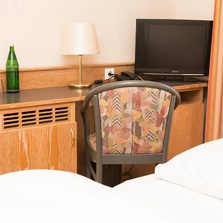 Haus Hilckmann Hörstel