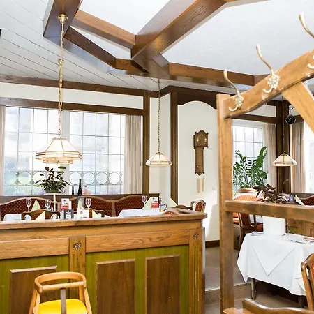 فندق Haus Hilckmann