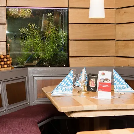 فندق Haus Hilckmann