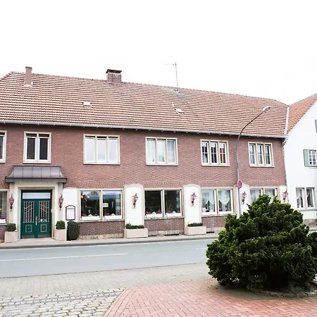 Haus Hilckmann Hörstel