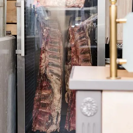 فندق Haus Hilckmann 3*