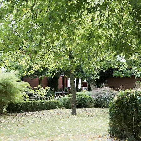 Haus Hilckmann Hörstel