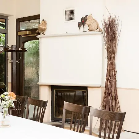 Haus Hilckmann Hörstel