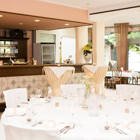 فندق Haus Hilckmann