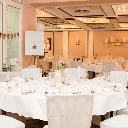 فندق Haus Hilckmann