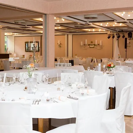 Haus Hilckmann Hörstel