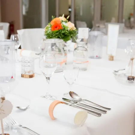 فندق Haus Hilckmann