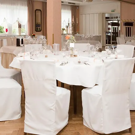 Hotel Haus Hilckmann Hörstel
