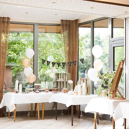 فندق Haus Hilckmann