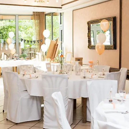 Hotel Haus Hilckmann