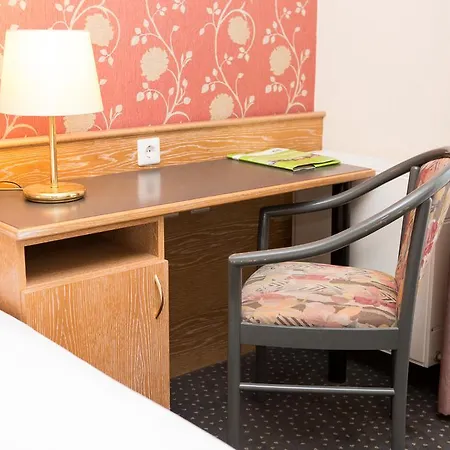 Hotel Haus Hilckmann