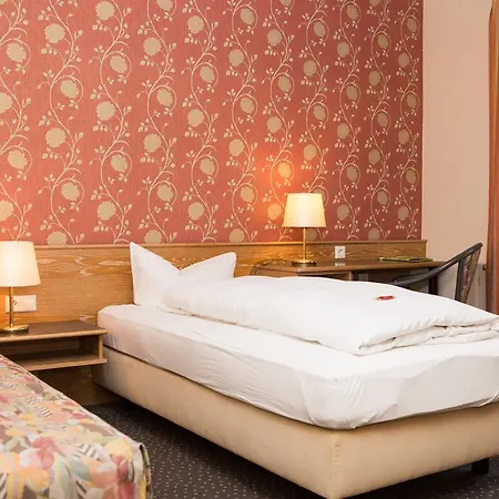 Hotel Haus Hilckmann Hörstel