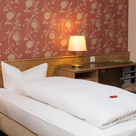 فندق Haus Hilckmann Hörstel