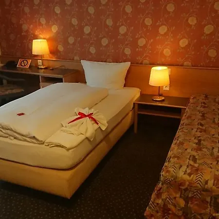 Haus Hilckmann 3* Hörstel