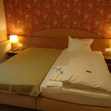 فندق Haus Hilckmann Hörstel