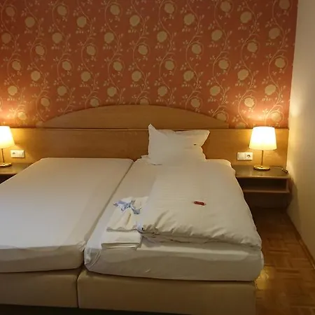 Szálloda Haus Hilckmann Hörstel