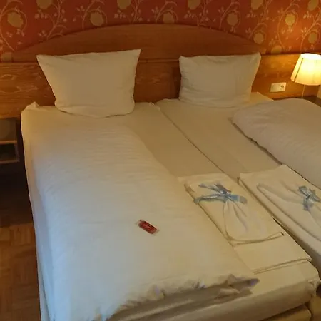 Haus Hilckmann 3*