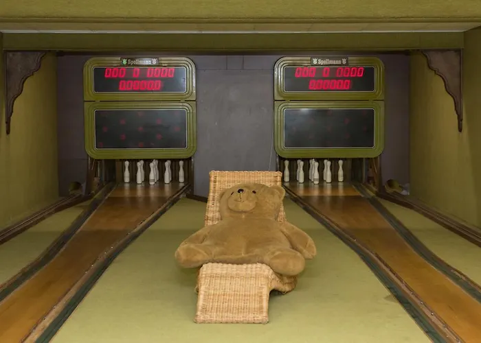 Hotel Haus Hilckmann 3*