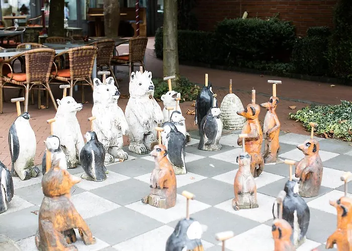 Haus Hilckmann Hörstel