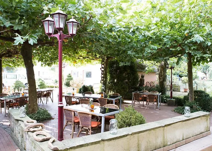 Haus Hilckmann Hörstel