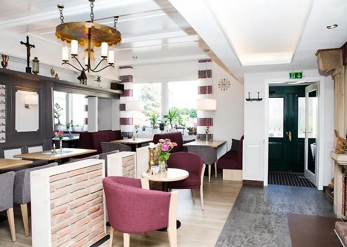 Hotel Haus Hilckmann