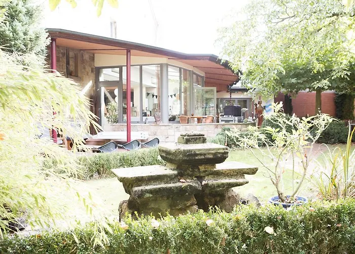 Haus Hilckmann Hörstel