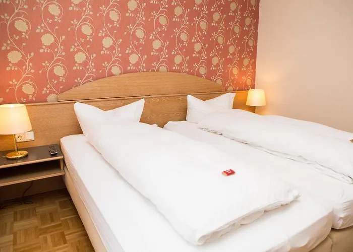 Hotel Haus Hilckmann 3*