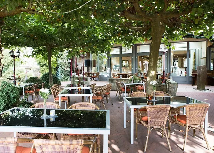 Hotel Haus Hilckmann 3*