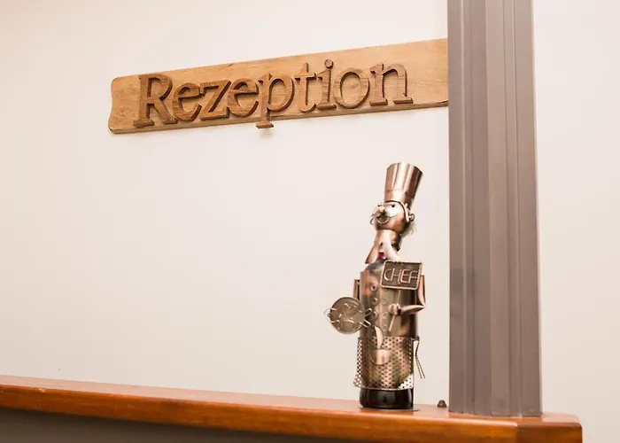 Hotel Haus Hilckmann