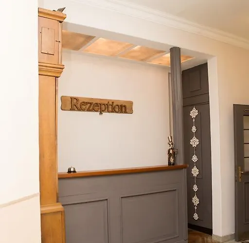 Hotel Haus Hilckmann