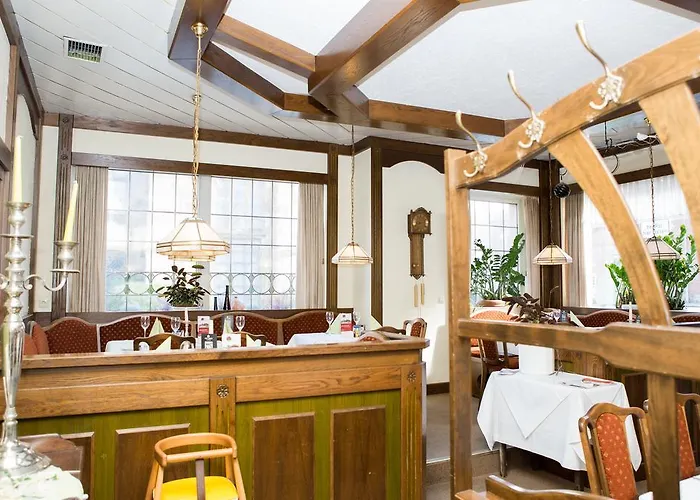 Hotel Haus Hilckmann