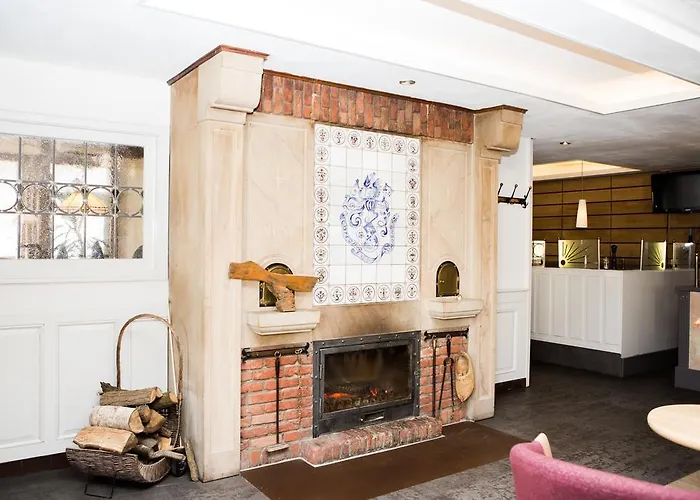 Hotel Haus Hilckmann 3*