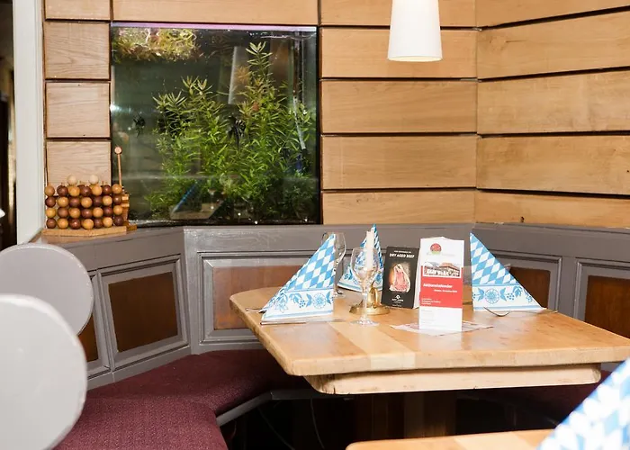 Hotel Haus Hilckmann