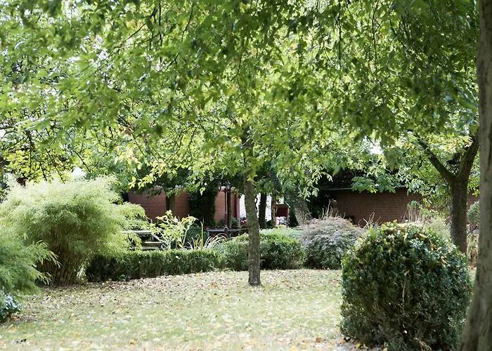 Haus Hilckmann Hörstel