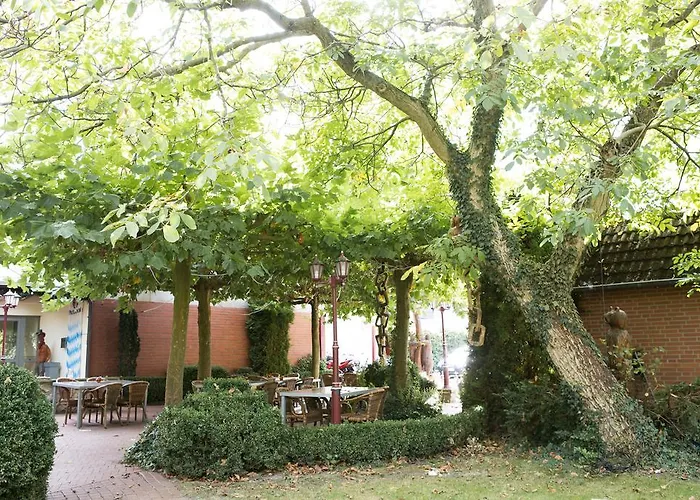 Haus Hilckmann