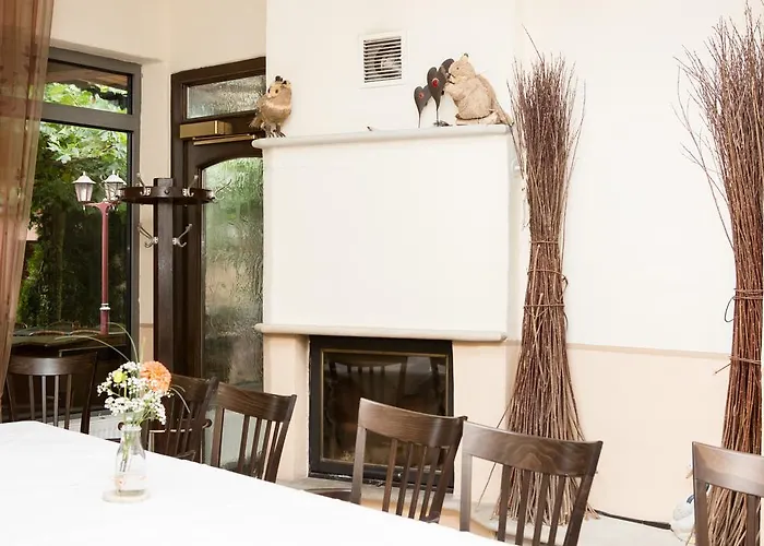 Haus Hilckmann Hörstel