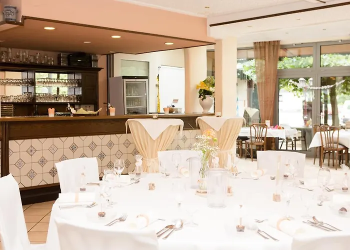 Hotel Haus Hilckmann