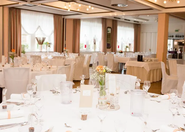 Hotel Haus Hilckmann 3*