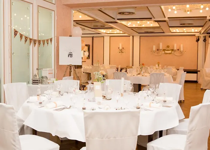 Hotel Haus Hilckmann