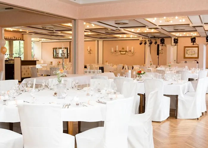 Hotel Haus Hilckmann Hörstel